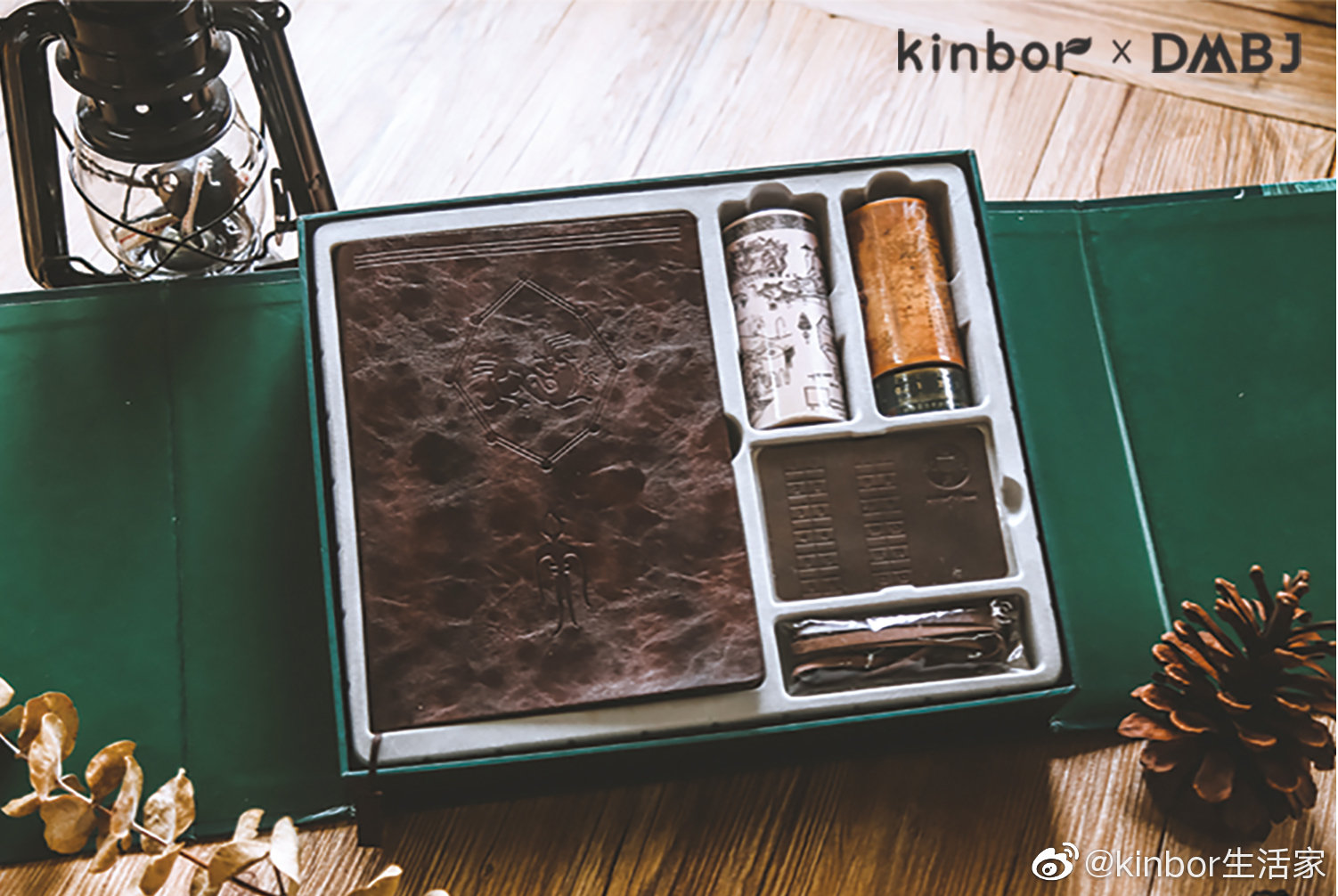 盗墓笔记XKinbor文具